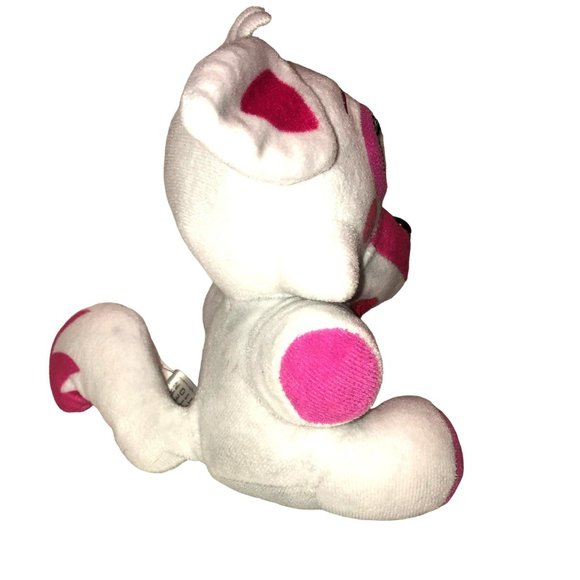 FUNKO FIVE NIGHTS AT FREDDYS SISTER LOCATION FUNTIME FOXY PLUSH STUFF ANIMAL 7" - Picture 5 of 6